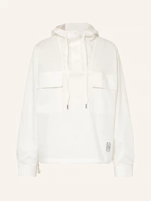 Obrázek produktu Lacoste Bunda Přes Hlavu bílá