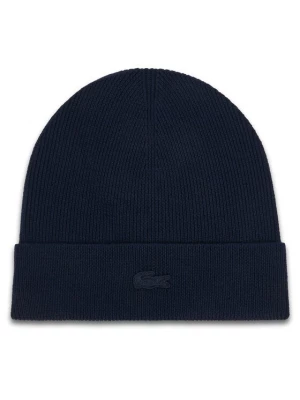 Obrázek produktu Lacoste Čepice RB5983 Tmavomodrá