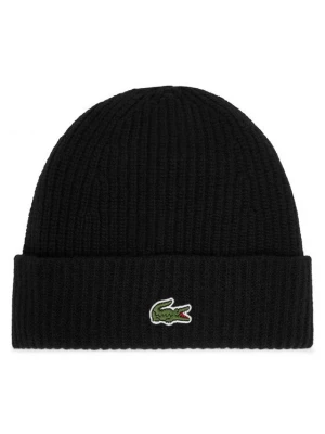 Obrázek produktu Lacoste Čepice RB9883 Černá