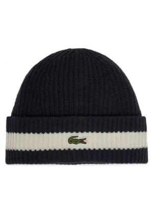 Obrázek produktu Lacoste Čepice RB9883 Tmavomodrá