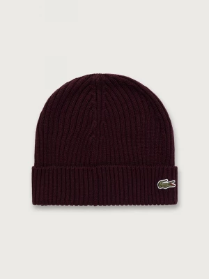 Obrázek produktu Lacoste čepice vlněná