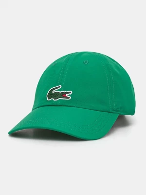 Obrázek produktu Lacoste čepice zelená