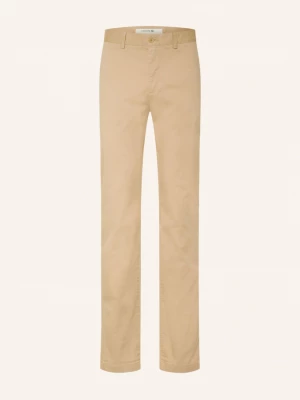 Obrázek produktu Lacoste Chino Kalhoty Slim Fit velbloudí