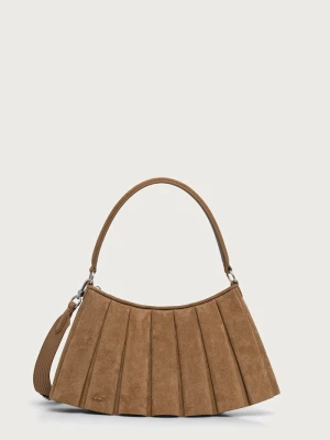 Obrázek produktu Lacoste crossbody kabelka dámská béžová