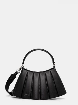 Obrázek produktu Lacoste crossbody kabelka dámská černá