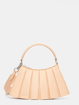Obrázek produktu Lacoste crossbody kabelka dámská oranžová
