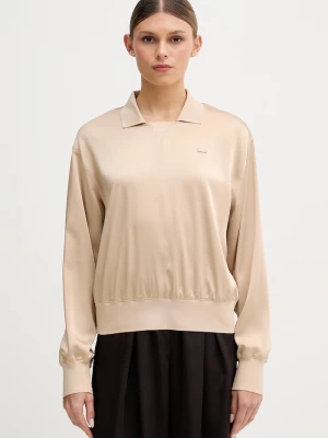 Obrázek produktu Lacoste dámská halenka béžová