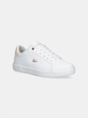 Obrázek produktu Lacoste Dětské tenisky