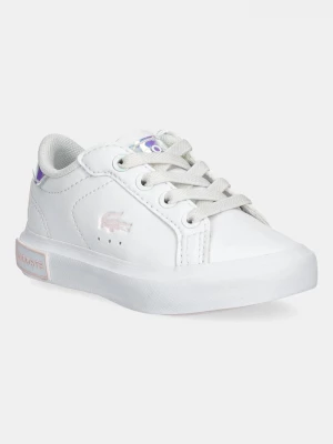 Obrázek produktu Lacoste Dětské tenisky
