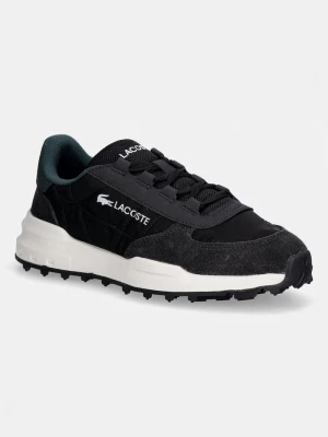 Obrázek produktu Lacoste Elite Active EVO sneakers boty dámské černá