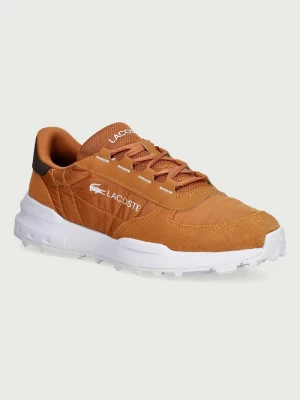 Obrázek produktu Lacoste ELITE ACTIVE EVO sneakers boty pánské hnědá
