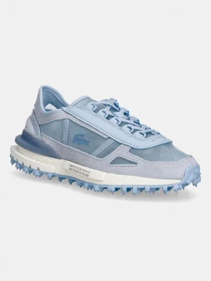 Obrázek produktu Lacoste Elite Active Sneakers Le Mistral Pack sneakers boty dámské modrá