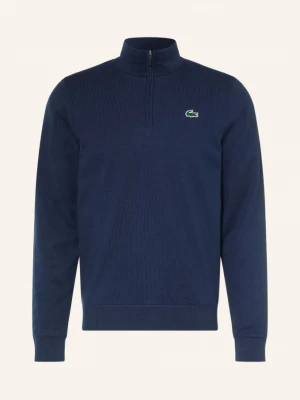 Obrázek produktu Lacoste Funkční Svetr Troyer S Kapucí tmavě modrá