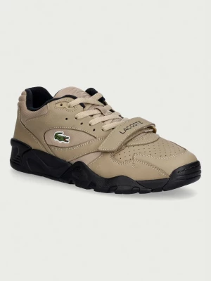 Obrázek produktu Lacoste GAME TRAINER PRO sneakers boty pánské béžová