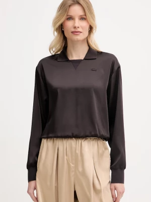 Obrázek produktu Lacoste halenka dámská hnědá