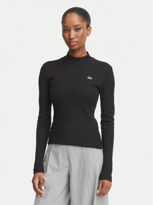 Obrázek produktu Lacoste Halenka TF3164 Černá Slim Fit