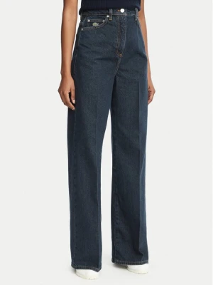Obrázek produktu Lacoste Jeansy HF8402 Modrá Wide Fit
