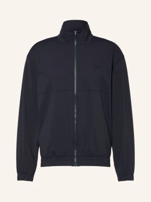 Obrázek produktu Lacoste Jerseyová Bunda tmavě modrá