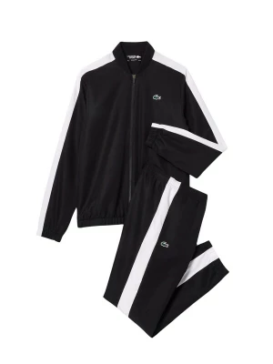 Obrázek produktu LACOSTE Joggingová souprava černá / bílá