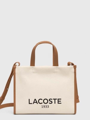 Obrázek produktu Lacoste Kabelka béžová