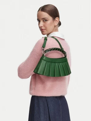 Obrázek produktu Lacoste Kabelka NU5543DX Tmavomodrá