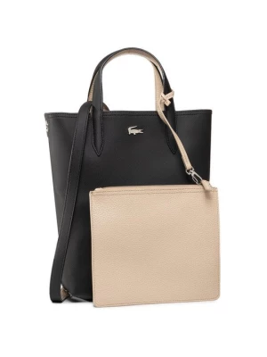 Obrázek produktu Lacoste Kabelka Vertical Shopping Bag NF2991AA Černá