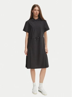 Obrázek produktu Lacoste Každodenní šaty EF0197 Šedá Regular Fit
