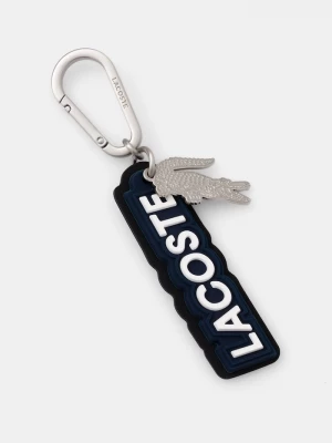 Obrázek produktu Lacoste klíčenka námořnická modř