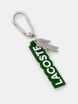 Obrázek produktu Lacoste klíčenka zelená