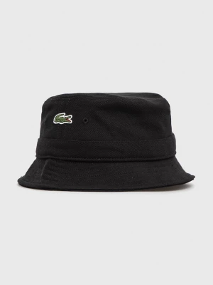 Obrázek produktu Lacoste Klobouk Lacoste černá