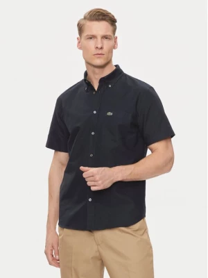 Obrázek produktu Lacoste Košile CH1917 Tmavomodrá Regular Fit