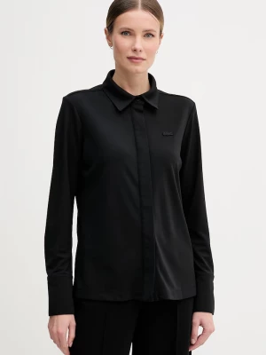 Obrázek produktu Lacoste košile dámská černá
