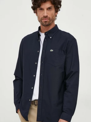 Obrázek produktu Lacoste Košile Lacoste námořnická modř