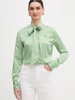 Obrázek produktu Lacoste Košile Lacoste zelená