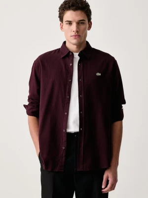 Obrázek produktu Lacoste košile pánská bavlněná