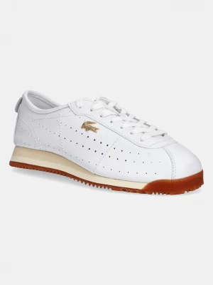Obrázek produktu Lacoste Kožené tenisky Lacoste Club-Low Sneakers