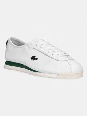 Obrázek produktu Lacoste Kožené tenisky Lacoste Club-Low Sneakers