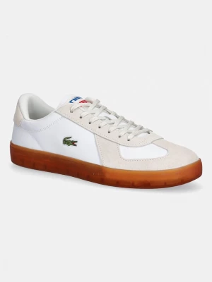 Obrázek produktu Lacoste Kožené tenisky Men Baseshot Pro Sneakers
