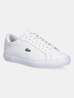 Obrázek produktu Lacoste Kožené tenisky Lacoste POWERCOURT