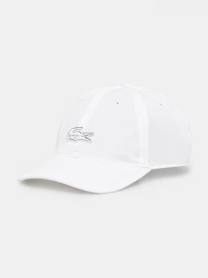 Obrázek produktu Lacoste kšiltovka bavlněná