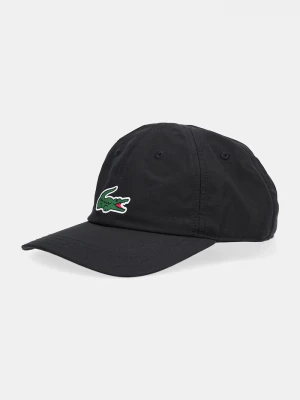 Obrázek produktu Lacoste Kšiltovka Lacoste černá