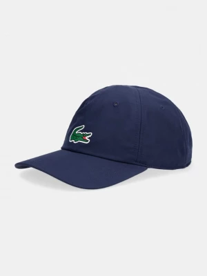 Obrázek produktu Lacoste Kšiltovka Lacoste námořnická modř