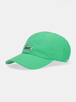 Obrázek produktu Lacoste Kšiltovka zelená
