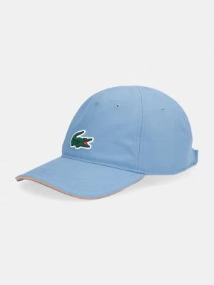 Obrázek produktu Lacoste kšiltovka modrá