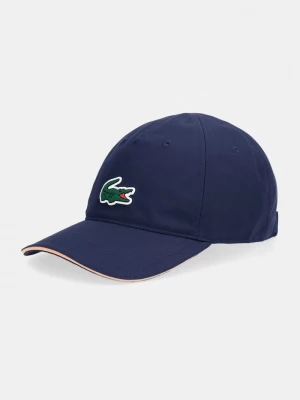 Obrázek produktu Lacoste kšiltovka námořnická modř