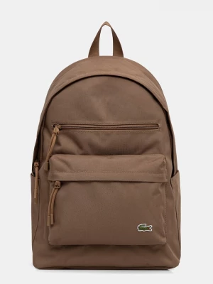 Obrázek produktu Lacoste městský batoh hnědá