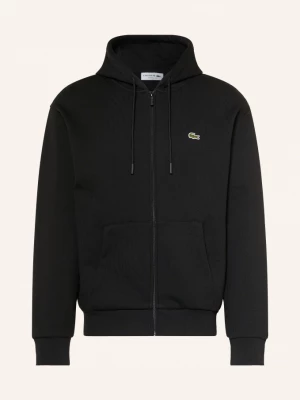 Obrázek produktu Lacoste Mikina černá