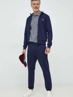 Obrázek produktu Lacoste Mikina Lacoste námořnická modř
