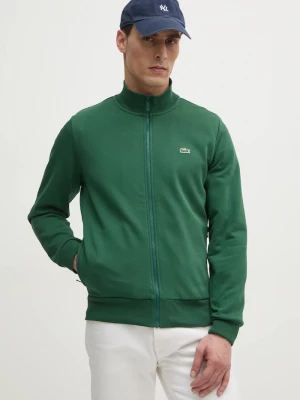 Obrázek produktu Lacoste Mikina zelená