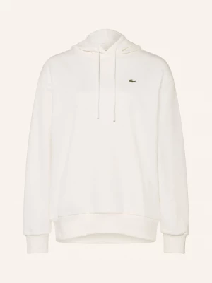 Obrázek produktu Lacoste Mikina S Kapucí bílá